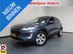 Ford Kuga - 2.5 PHEV Plug-In Cool&Connect NAVI/CLIMA/CRUISE/PDC/17"LMV
