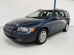 Volvo V70 - 2.4 Edition Classic UNIEK 14.852KM / 1E EIGENAAR