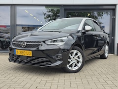 Opel Corsa - 1.2 GS Line + APPLE ANDROID + LED + CAMERA + CRUISE