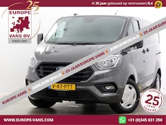 Ford Transit Custom - 1.0 EcoBoost L1H1 Automaat PHEV Trend Plug-In Hybride/Benzine 05-2022