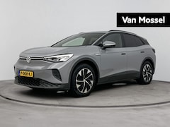 Volkswagen ID.4 - Pro 77 kWh | 94% SOH | PARKEERSENSOREN V+A | CRUISE CONTROL | CLIMATE CONTROL |