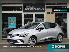 Renault Clio - 0.9 TCe Limited Navigatie | Trekhaak | Cruise Control