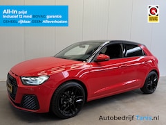 Audi A1 Sportback - 30 TFSI Pro Line S AIRCO/ECC-NAVI by CARPLAY-PDC-LMV