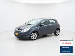 Opel Corsa - 1.2-16V Cosmo inruilkoopje