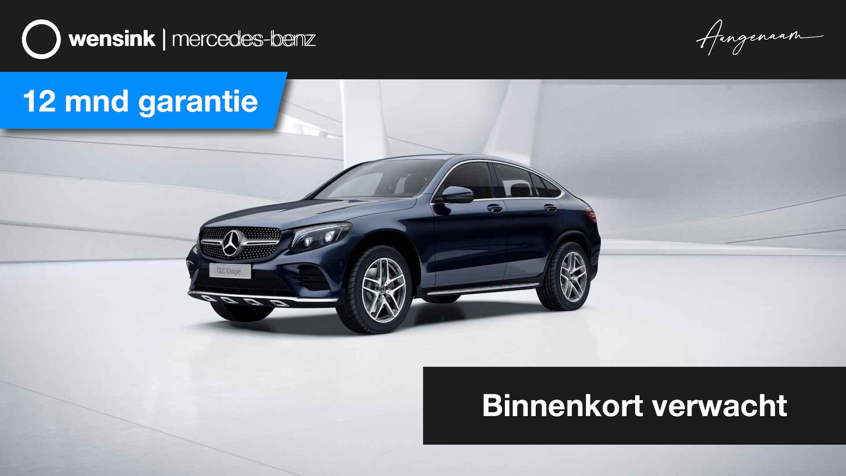 Mercedes-Benz GLC-klasse Coupé - 250 4MATIC Premium Plus | Schuif/kanteldak | Burmester | Memory | Lederen bekleding | Tree - AutoWereld.nl