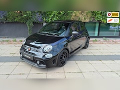 Abarth 595 - 1.4 T-Jet Turismo Yamaha Racing Limited ONE OF 2000