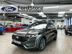 Ford Kuga - 2.5 PHEV 243 pk ST-Line X | Trekhaak | AGR stoelen | Pano | Matrix LED I Adapt Cruise I Wi