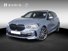 BMW 1-serie - 118i | High Executive | M Sportpakket | 19 inch | Glazen panoramadak | Stoelverwarming | H