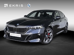 BMW 5-serie - Sedan 530e | M Sportpakket Pro | Innovation Pack | Stuurwielrand verwarmd | 20 inch | Comf