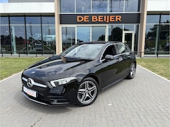 Mercedes-Benz A-klasse - 250 e Business Solution AMG Limited Navi I Camera I LED