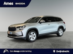 Skoda Kodiaq - 1.5 150pk TSI MHEV Business Edition 7p. Parkeersensoren vóór en achter | Predictive adapti