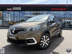 Renault Captur - Energy TCe 90pk S&S / Hoge instap / PDC - A / Cruise