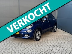 Fiat 500 X - 1.6 PopStar / Navi / Cruize