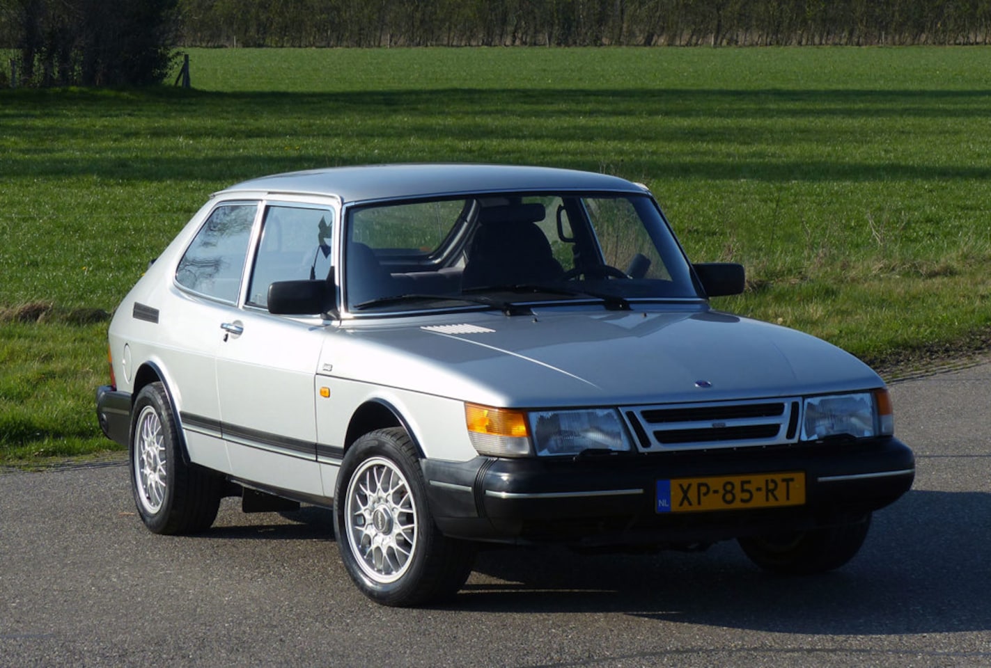 Saab 900 - 2.0 C LPG - AutoWereld.nl