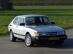 Saab 900 - 2.0 C LPG