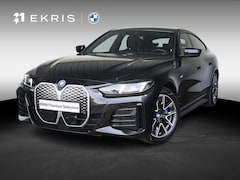 BMW i4 - eDrive35 | M Sportpakket | Comfort Pack | Stuurwielverwarming | 18 inch | Comfort Access |