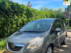 Opel Meriva - 1.4 Turbo Anniversary Edition