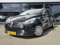 Renault Clio Estate - 1.5 dCi ECO Dynamique + CRUISE + BASS REFLAX + NAVIGATIE