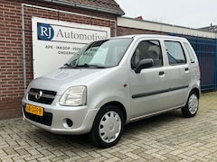 Opel Agila - 1.0-12V Flexx NIEUWE APK/DEALEROND/NAP