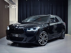 BMW X2 - XDrive25e M-Sport |Bomvol|Pano|HUD|Memory|Harman Kardon
