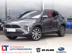 Toyota Yaris Cross - 1.5 Hybrid Dynamic Winter Pack | 4 seizoenen banden |