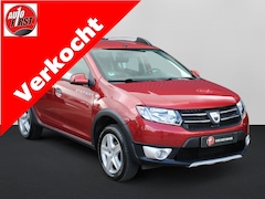 Dacia Sandero Stepway - 0.9 TCe Lau