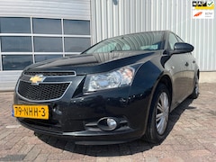 Chevrolet Cruze - 1.8 LS - Bak Defect - Schade