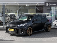 Toyota Yaris - 1.6 GR Premium EVENTURI l MILLTEK l STOELVERLAGERS