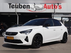 Opel Corsa - 1.2 Ultimate | Automaat | 130PK | Carplay | Keyless pack | PDC voor en achter