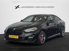 BMW 2-serie Gran Coupé - 218i High Executive Edition M Sport Stoelverwarming HiFi Apple CarPlay