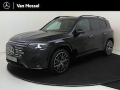 Mercedes-Benz GLB - 250+ Business Solution AMG 85.5 kWh Premium - Nightpakket - Multibeam - Memorypakket - Car