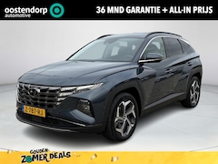 Hyundai Tucson - 1.6 T-GDI PHEV Premium 4WD | Stuurverwarming | Stoel verwarming/verkoeling | Elektrisch ve