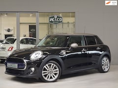 MINI 5-Deurs - 1.5 Cooper SEVEN Apple Carplay