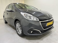 Peugeot 208 - HB 1.2 Allure Navi/Clima/Pano
