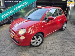 Fiat 500 - 1.0 TwinAir Pop | 2E EIGENAAR | 12MND GARANTIE | AIRCO | NW APK | ELEC RAMEN |
