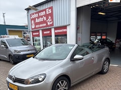 Volkswagen Golf Cabriolet - 1.4 TSI