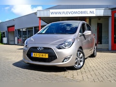 Hyundai ix20 - 1.4i Go Navi|Cam|Airco|LMV