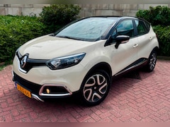 Renault Captur - 0.9 TCe Authentique/TO STAAT/RIJKLAAR/