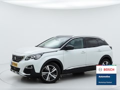 Peugeot 3008 - 1.2 PureTech Allure LEER - NAVI - CRUISE