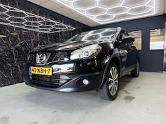 Nissan Qashqai - 2.0 Tekna
