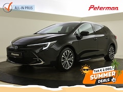 Toyota Corolla Touring Sports - 1.8 Hybrid Style | PDC | Elektr. a. klep | Halfleer |