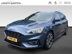 Ford Focus Wagon - 1.5 EcoBoost ST Line X Business | Achteruitrijcamera | Airco | Cruise control
