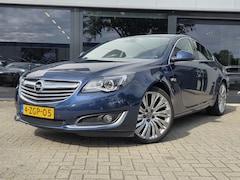 Opel Insignia - 2.0 CDTI EcoFLEX Cosmo + BOSE + CAMERA + XENON + VOLLEER