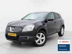 Nissan Qashqai - 2.0 Tekna Premium