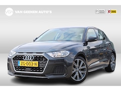 Audi A1 Sportback - 30 TFSI epic | Nieuw model | Origineel Nederlands