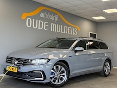 Volkswagen Passat Variant - 1.4 TSI PHEV GTE | Digidash | Adaptive | Camera | ErgoActive | Trekhaak | Led |