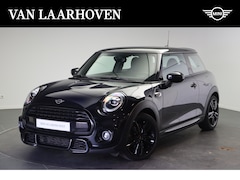 MINI John Cooper Works - Hatchback Dalston JCW-pack / Sportstoelen / Comfort Access / Stoelverwarming / Cruise Cont