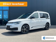 Volkswagen Caddy - Kombi Limited Edition 1.5 e-Hybrid Limited Edition | Led | Adaptive Cruise | Trekhaak Voor