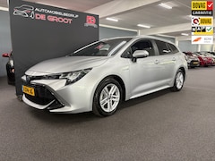 Toyota Corolla Touring Sports - 1.8 Hybrid Active/ NL auto/ Automaat/ Trekhaak/ Achteruitrijcamera