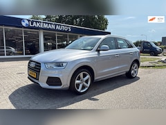 Audi Q3 - 1.4 TFSI CoD Sport Pro Line S Automaat Huurkoop Inruil APK Garantie